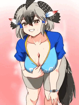 女を武器にすることを覚えたGロはタチが悪い