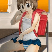 鼻血