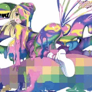【コミッション】リーリエ