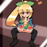 ニジエたん