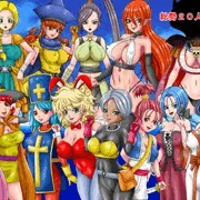 PRINCESS QUEST_サンプル005