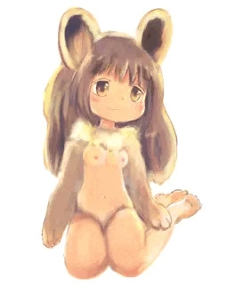 ステップナキウサギ　