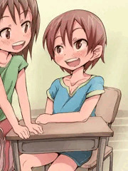JSビッチのひるとよる