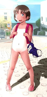 あつがなつい！( ﾟДﾟ)
