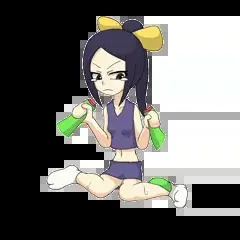 ニュポニュポ
