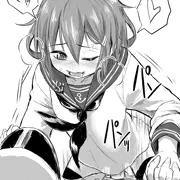 しれいかん、わたしにまかせて！