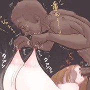 【夢のおっぱい】❤️超乳を楽しむ乳狂い