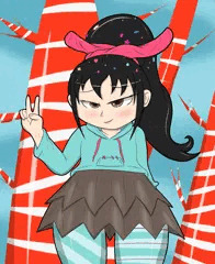 ヴァネロペ