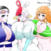 3段アイスだーっ！