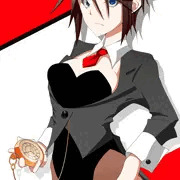 バニースコ子