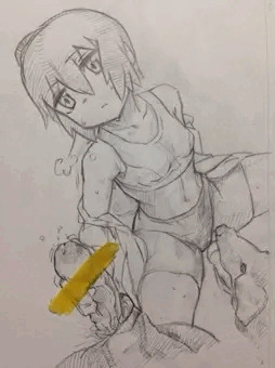 手コキ&スパッツ