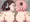 仲の良いぷに穴（あーにゃ）達