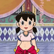 しずへそ