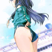 体操服ユウカ