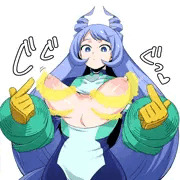 ねじれパイ