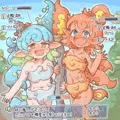 杖の魔力はどちらから？