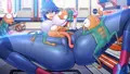 gifアニメ