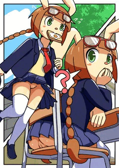 ミミさん