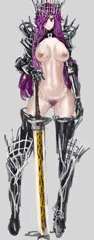 練習絵