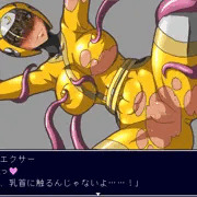 悪の組織SLG予告3