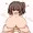 ロリ爆乳内射精