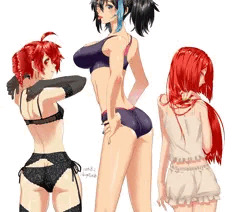 おぱんつ