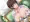 おっぱいチャレンジをする及川雫たん