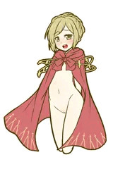 負けず嫌い敬語ロリ