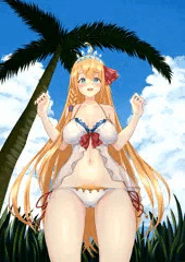 ペコリーヌ(発情)