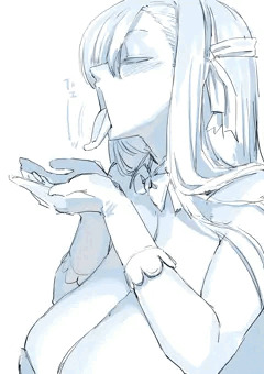 アスナ