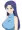 キサラギ　チハヤ（アローラのすがた）