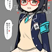 アヤネちゃん