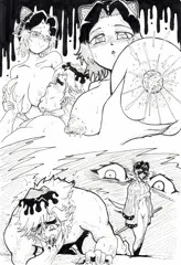 姉の仇に…(其之弐拾陸)