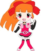 パワパフガールズZ!