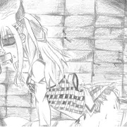 【D.C.Ⅲ】エロ堕ち　【リッカ】