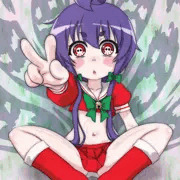 いぇ～い、めりぃ～くりすます