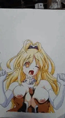 出撃せよ！イエローハート！！