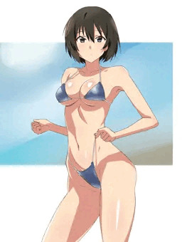 冥ちゃん