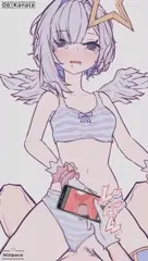 【天音かなた】中出し / 種付け / 孕ませ / 受精 / 妊娠