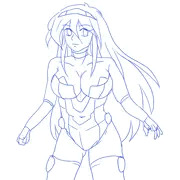 ハイパーMMガール