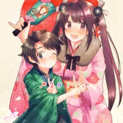 明けましておめでとうございます！