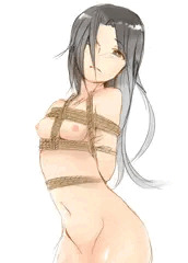 後手