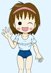 モブ顔オリキャラ