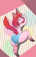 けもろり