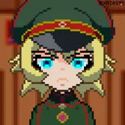 Tanya's special mission +18