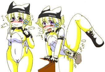 おしりえっちつぐみ嬢