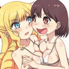 クレア様大好きです！鼻息が荒いのですわ…