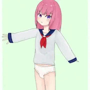 おむつモロ
