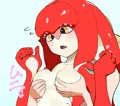 ミファーぱい