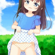 パパとのヒミツの時間７
